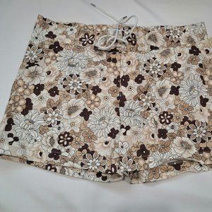 NWT Parke & Ronen Men's Swim Trunks, size 30